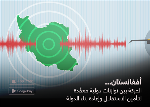 أفغانستان... الحركة بين توازنات دولية معقَّدة لتـأمين الاستقلال وإعادة بناء الدولة