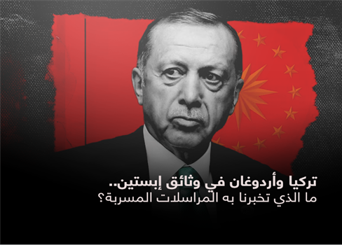 تركيا وأردوغان في وثائق إبستين.. ما الذي تخبرنا به المراسلات المسربة؟