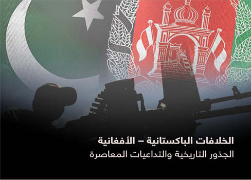 الخلافات الباكستانية - الأفغانية.. الجذور التاريخية والتداعيات المعاصرة