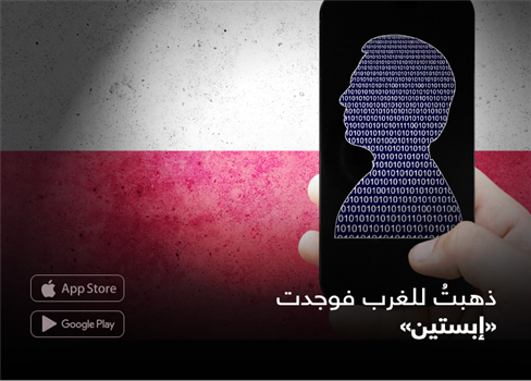 ذهبتُ للغرب فوجدت  «إبستين»