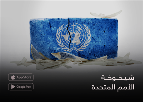 شيخوخة  الأمم المتحدة