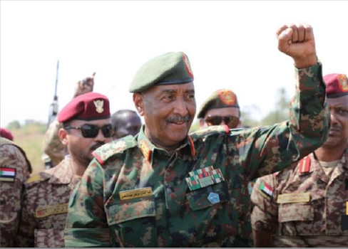 الجيش السوداني يستعيد مدينة بارا في كردفان