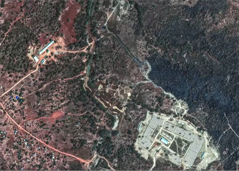 ضغوط في الكونغرس الأمريكي لوقف تصدير الأسلحة للإمارات بسبب حرب السودان