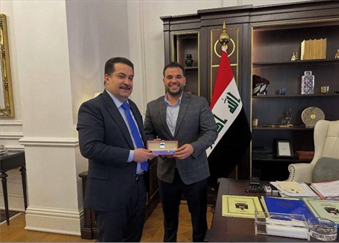 مبعوث ترامب لبغداد يغادر منصبه بسبب نوري المالكي