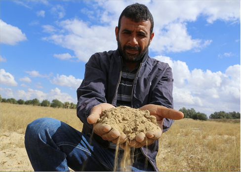 تونس تعاني من شح المياه والسلطات تقطعها عن السكان