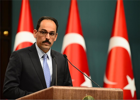 وفد من حماس يبحث عن رئيس المخابرات التركية مستقبل وقف إطلاق النار في غزة