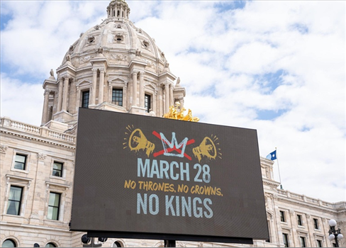 استطلاع: ثلثا الأميركيين يؤيدون إنهاء الحرب على إيران