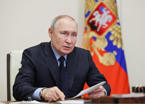 صحيفة: بوتين يستغل أزمة السودان للضغط على أوروبا