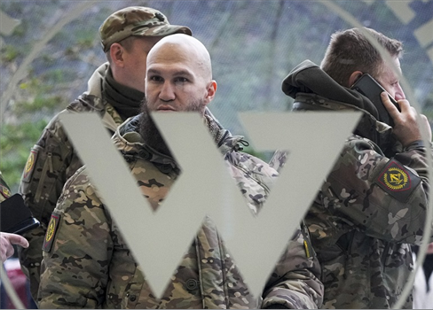 مقتل شاب عراقي كان يقاتل مع فاغنر