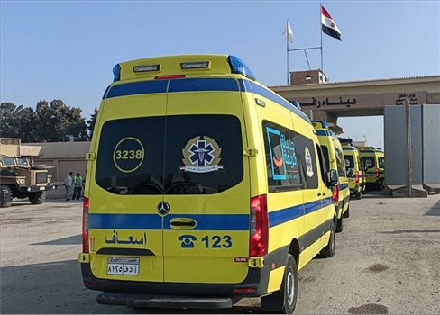 صفقة برعاية قطرية .. فتح معبر رفح للجرحى وحاملي الجنسيات الأجنبية