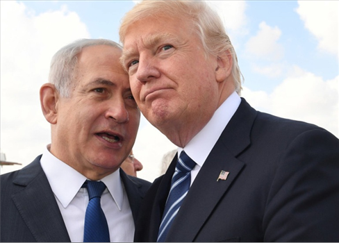 67 بالمئة من الصهاينة يرون الولايات المتحدة صاحبة القرار في العدوان على غزة