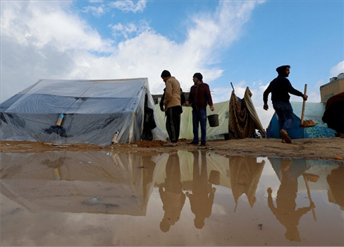 غزة.. بين تصعيد الجيش الصهيوني وصمت الوسطاء