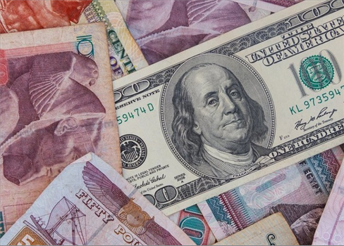 البنوك المصرية ترفع عوائد الادخار إلى 22% لإغراء المودعين
