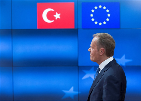 أنقرة قد تتولى قيادة قوات الناتو في حال نشوب أزمة