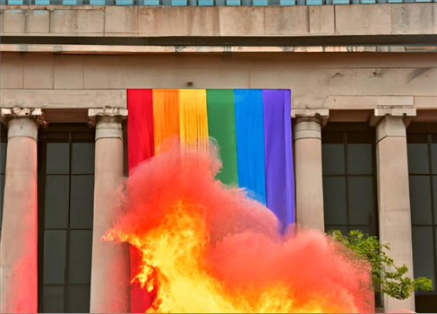 البرلمان الأوغندي يقر عقوبة الإعدام للشواذ جنسياً