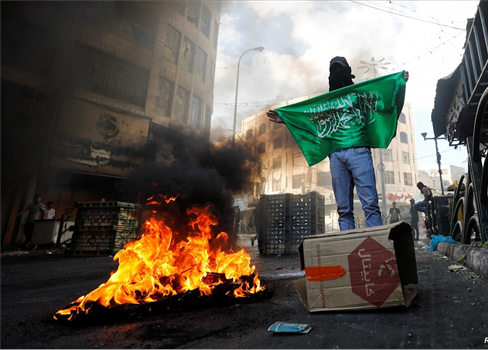 هآرتس: المنظومة الصهيونية تخشى من قنبلة موقوته في الضفة