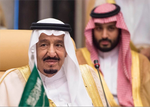 السعودية تطلق حملة شعبية للتبرع لفلسطين