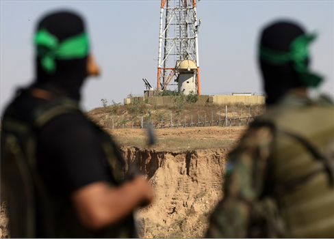 ارتفاع عدد الأسرى الصهاينة في قطاع غزة إلى 242