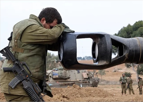 مسؤول صهيوني: كل يوم قتال في غزة تكلفته مليار شيكل