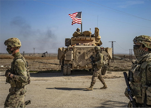 البنتاغون يتحدث عن دور استشاري لقواته في غزة