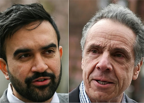 انقسام داخل التيار التقدمي اليهودي في نيويورك قبل أيام من انتخابات البلدية