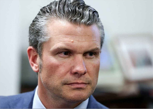 ترامب يلوّح بسياسة العصا لنيجيريا