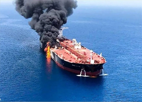 أوكرانيا تجر تركيا إلى الصراع العسكري عبر استهداف مصالحها