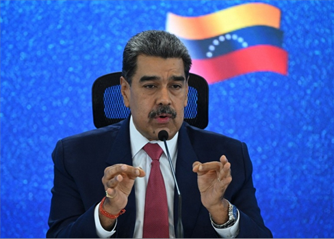 واشنطن تتحدث عن عملية نوعية في فنزويلا واعتقال مادورو