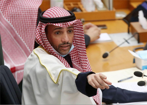 انتخابات برلمانية جديدة في الكويت خلال يونيو المقبل