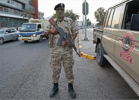 الإعدام لــــ6 ليبيين بتهمة الردة والتبشير للمسيحية