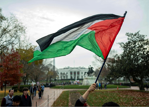 هل تصنع التأثير اصوات المسلمين في صناديق الإنتخابات الأمريكية؟! 