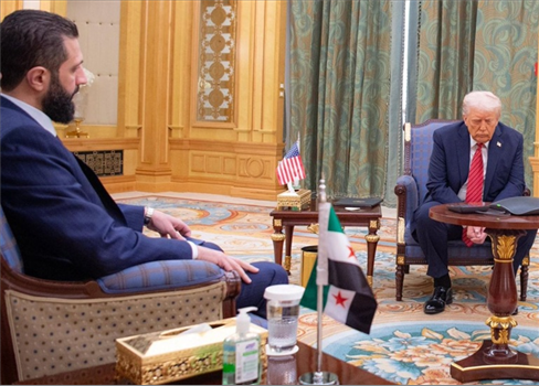 لماذا يصعب تنفيذ مشروع ترامب في سوريا؟!