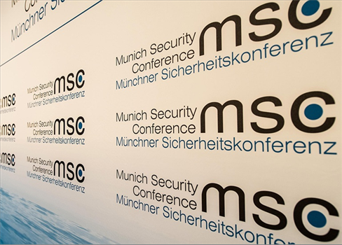 ميونخ تستعد لاستضافة أكبر قمة أمنية وسط تصدع للنظام الدولي