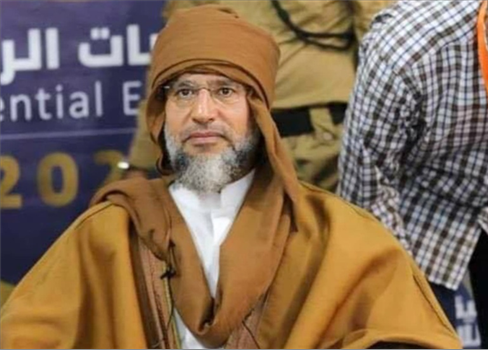 إغتيال سيف الإسلام القذافي يفتح ملف التوازنات السياسية في ليبيا