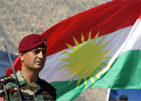 تحركات كردية محتملة غرب إيران بدعم من واشنطن