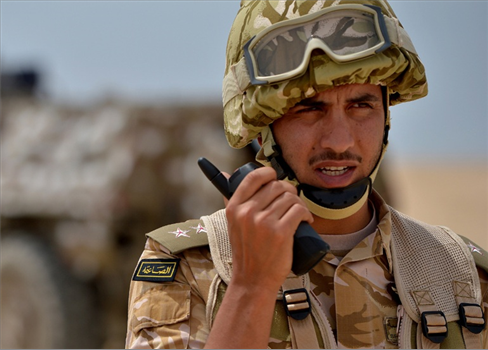 قطر تفكك خلايا تابعة للحرس الثوري الإيراني