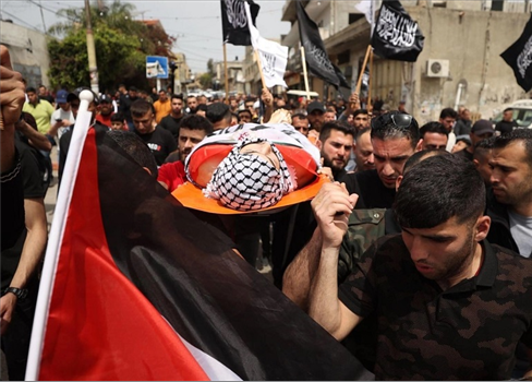 3 شهداء في نابلس برصاص الاحتلال الصهيوني