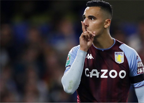 لاعب مغربي يخسر عقده مع نادي ألماني بسبب تضامنه مع غزة