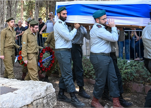 2000 جندي صهيوني تعرضوا لإصابات في معارك غزة