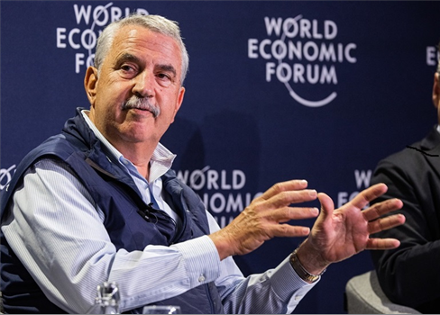 توماس فريدمان: الدولة العبرية تتصرف بغضب أعمى