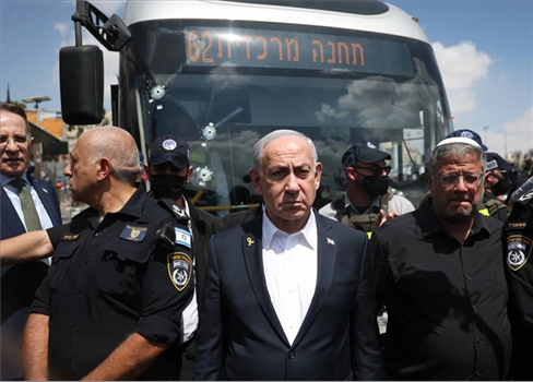 من كاراكاس إلى تل أبيب… نُخب قلقة من سياسيات ترامب