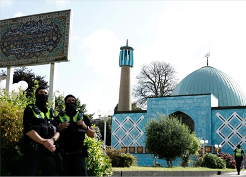 ألمانيا تحظر جمعية إسلامية بسبب موقفها من الاحتلال الصهيوني