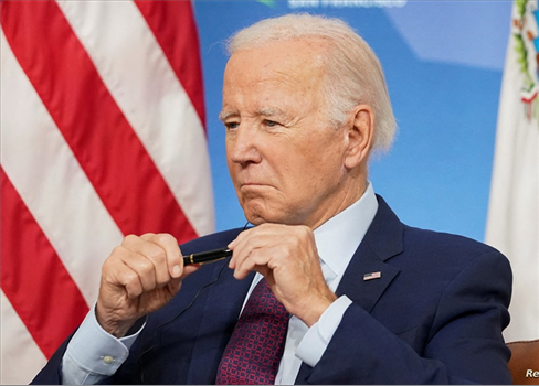 بايدن يشرف على إعداد خطة لإدارة غزة بعد الحرب