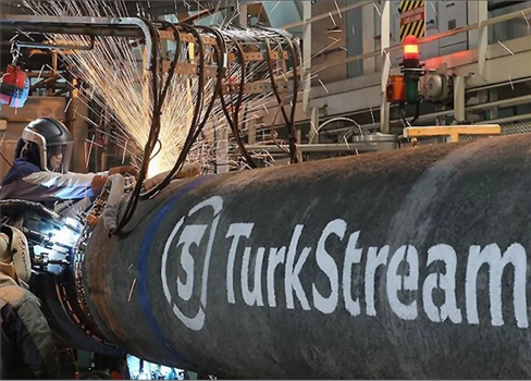 محاولة لتفجير خط أنابيب 