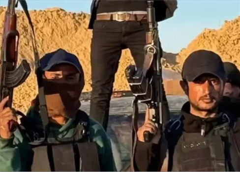 الداخلية في غزة تؤكد استمرارها في محاربة الفوضى