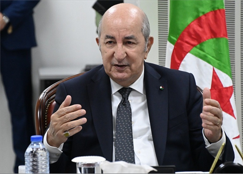 الجزائر تضع فيتو أمام أي تدخل عسكري في النيجر