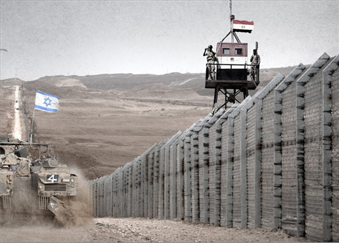 مجلة إيبوك: المنافع الاقتصادية تقود مصر لمواجهة مع الفصائل الفلسطينية في غزة