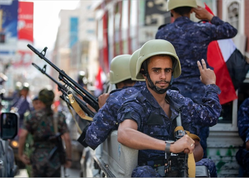 تجدد الإشتباكات بين المجلس الإنتقالي والقاعدة في جنوب اليمن