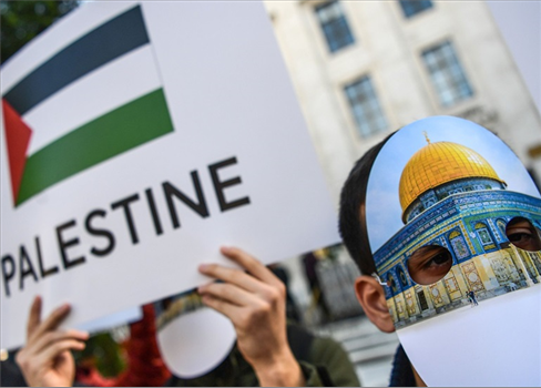 قمة إسلامية طارئة في الرياض لبحث العدوان على غزة