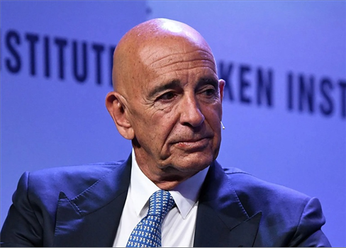 المبعوث الأمريكي: اللقاءات السورية الصهيونية حققت إختراقاً في المفاوضات